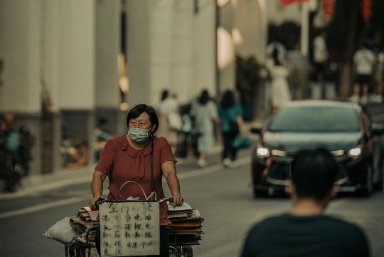 探寻无我真谛，心灵解脱的钥匙