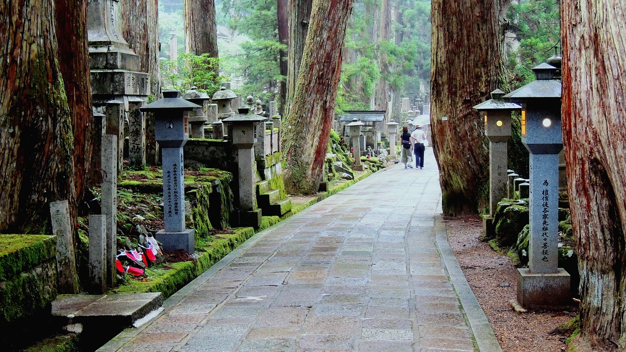 成立禅寺指南