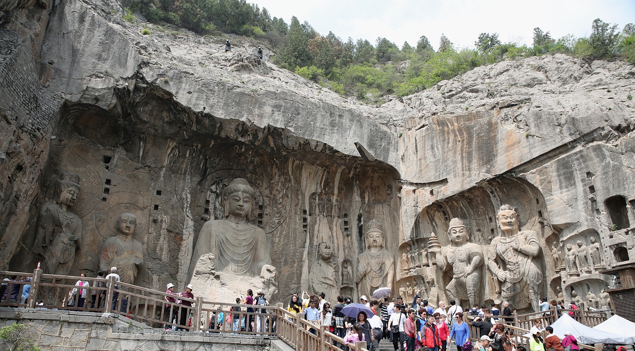 探秘万年寺，古刹风光与佛教文化的深度之旅