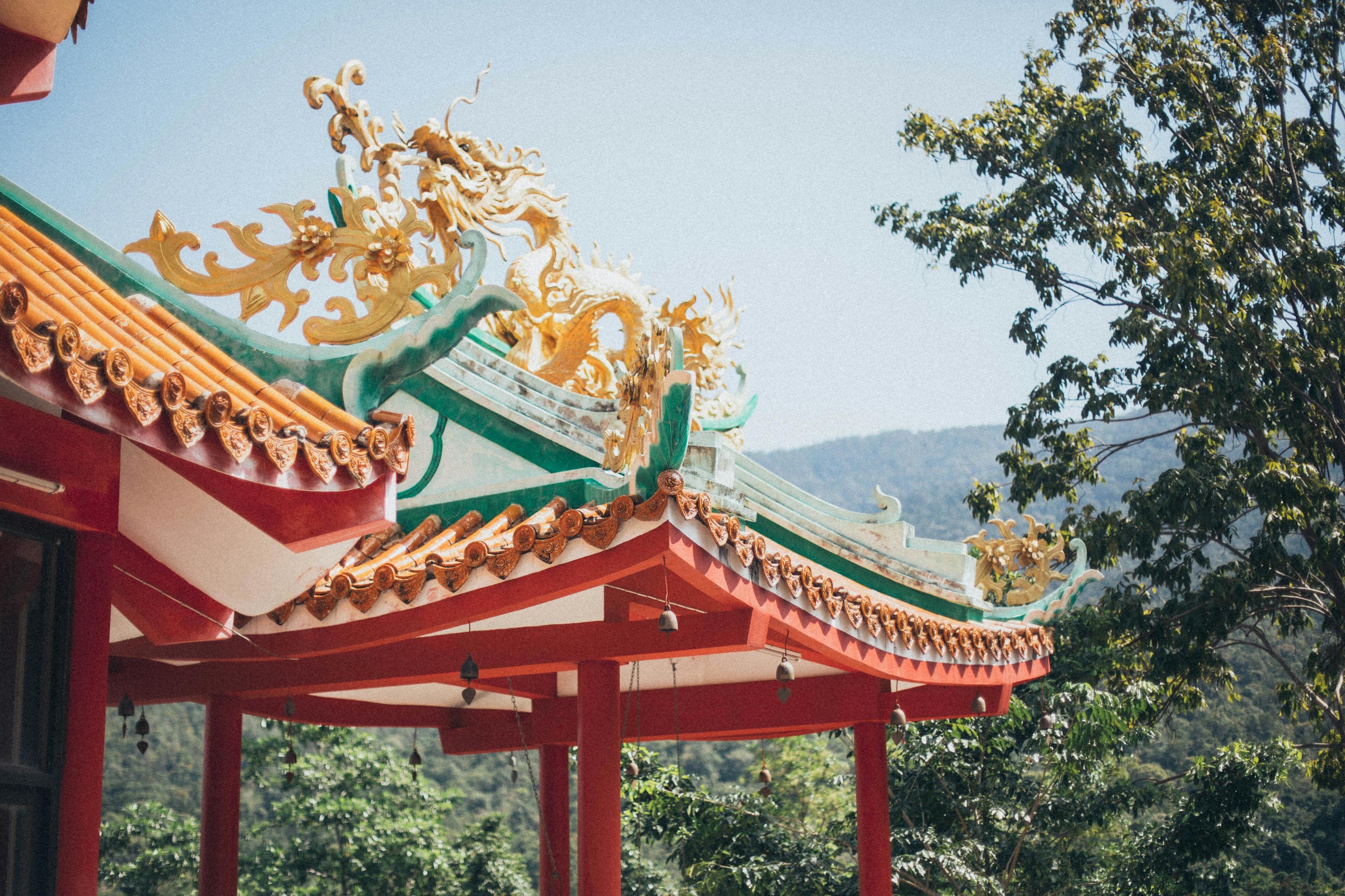 广州寺院