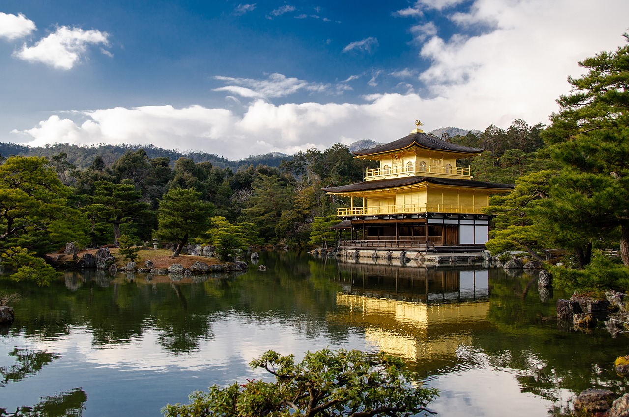 北京云居寺，佛教文化的璀璨瑰宝