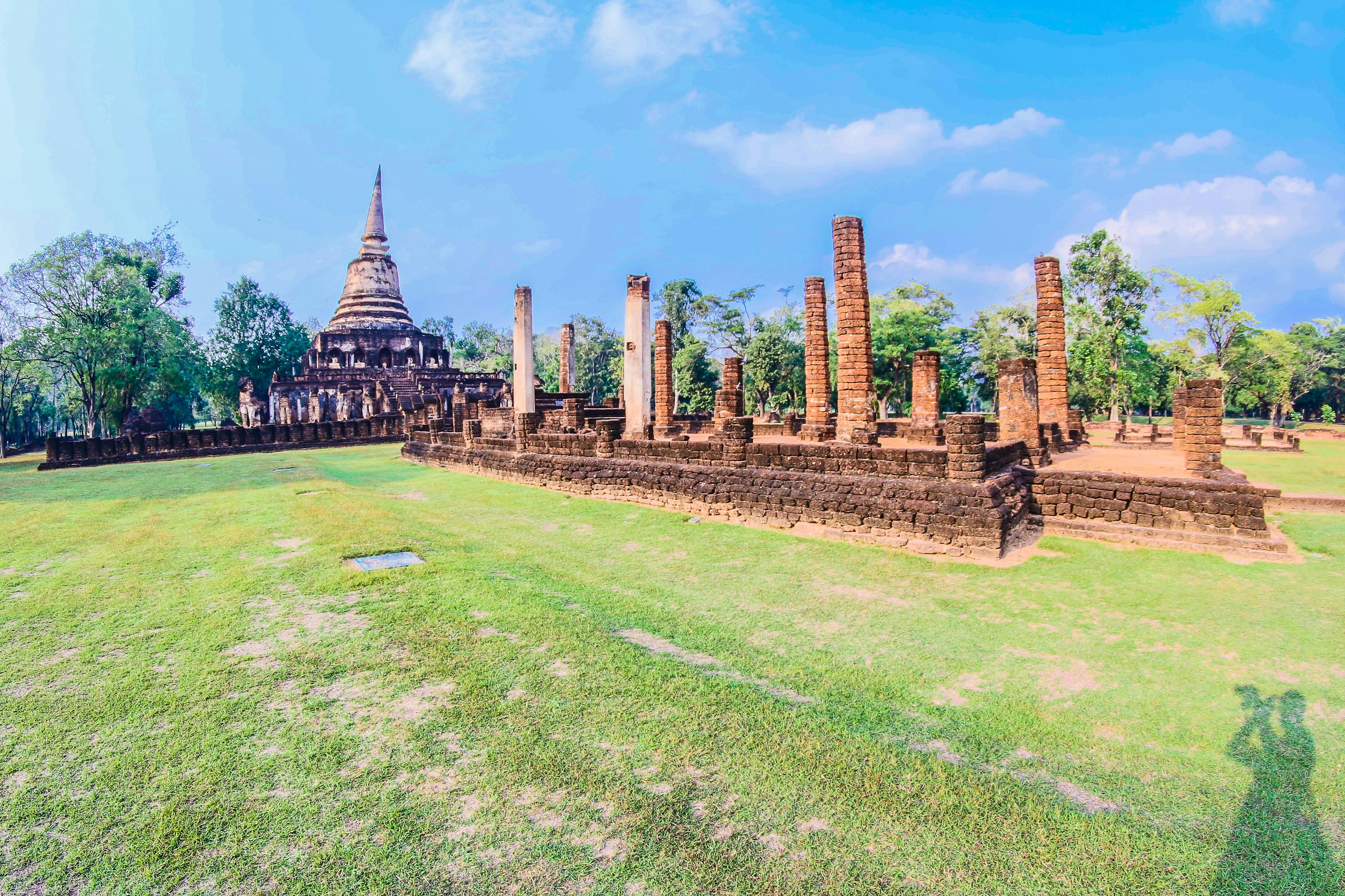 辽宁出家修行地指南，最新寺院信息概览